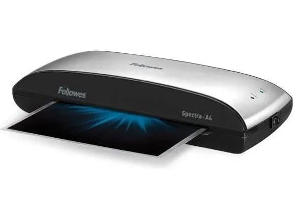 Lamineringsmaskine A4 Fellowes Spectra