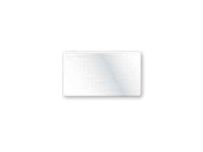 HERMA - Selvklebende lomme - for 95 x 60 mm (en pakke 100)