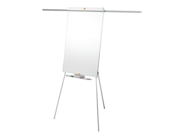 Nobo Classic, Vapaasti seisova, 1000 x 685 mm, Muotokuva, Terästä, Sininen, Hopea, 11,8 kg