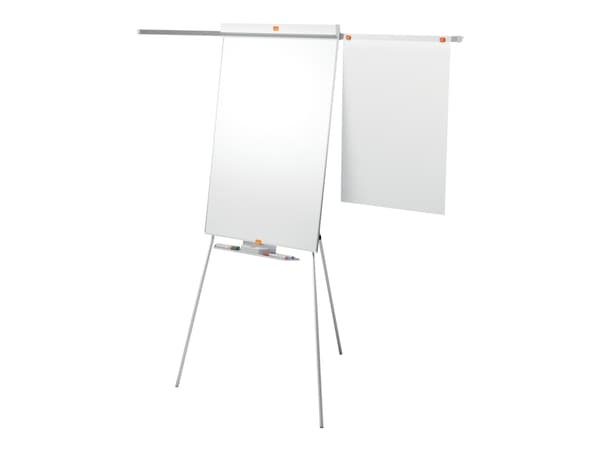 Nobo Classic, Vapaasti seisova, 1000 x 685 mm, Muotokuva, Terästä, Sininen, Hopea, 11,8 kg
