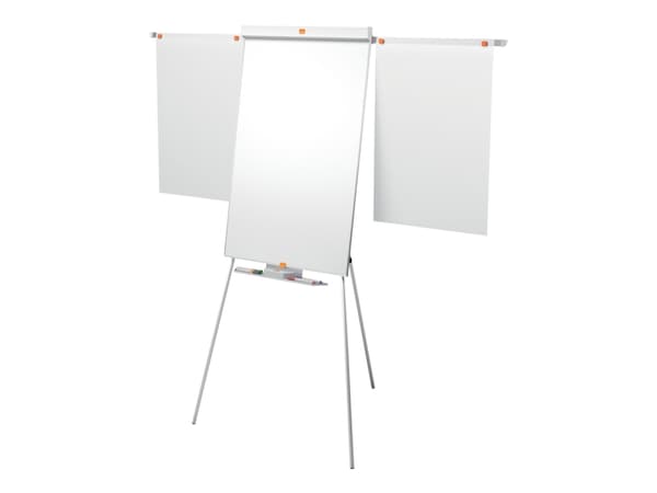 Nobo Classic, Vapaasti seisova, 1000 x 685 mm, Muotokuva, Terästä, Sininen, Hopea, 11,8 kg