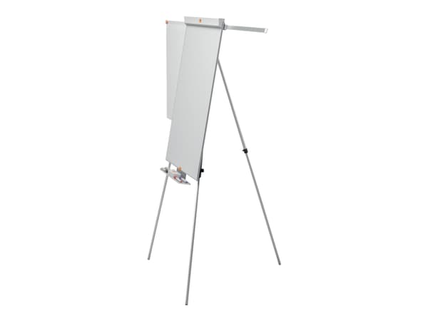 Nobo Classic, Vapaasti seisova, 1000 x 685 mm, Muotokuva, Terästä, Sininen, Hopea, 11,8 kg