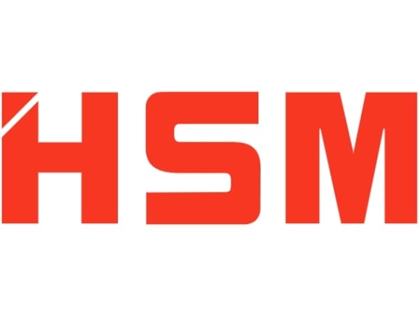 HSM - Avfallspose (en pakke 10) - for SECURIO B32