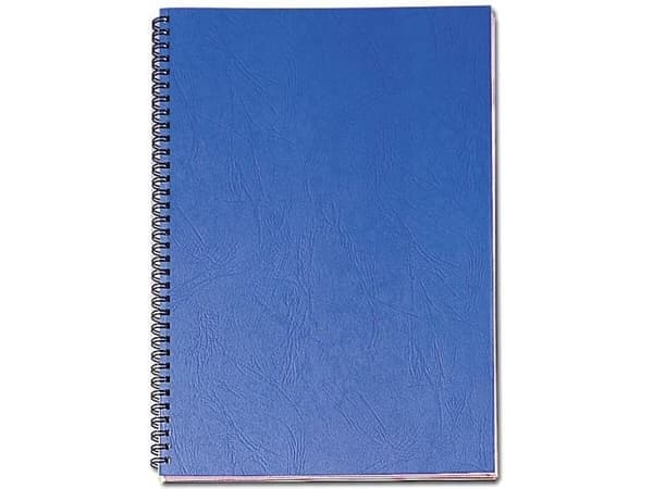 Fellowes 5370004, A4, Papir, Elfenben, 210 mm, 1 mm, 298 mm