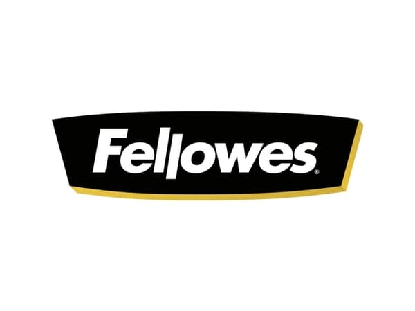 Lamineringsfickor Fellowes A3 klar 125 µm - (100 st.)