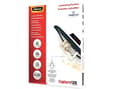 Miniatyrbild 1 av 5: Lamineringsfickor Fellowes A3 klar 125 µm - (100 st.)