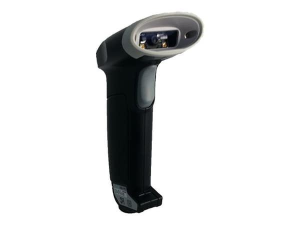 Opticon OPI3601, Kannettava viivakoodinlukija, 2D, CMOS, Aztec Code, Codablock, Yhdistelmäkoodit, Datamatriisi, MaxiCode, Micro QR Code, MicroPDF417,