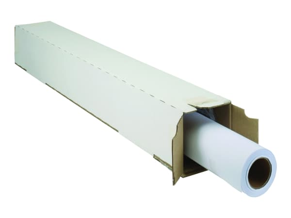HP Everyday - Polyetylen (PE), trefiber - sateng - 9,1 mil - Rull (91,4 cm x 30,5 m) - 235 g/m² - 1 rull(er) fotopapir - for DesignJet 5000ps, 5000uv