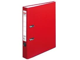 Herlitz 5450309, Rød, 1 stykker