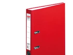 Herlitz 5450309, Rød, 1 stykker