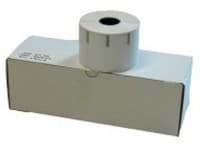 Capture 30001114, Hvit, Rull, Direkte Termisk, Permanent, 10 cm, 21 cm