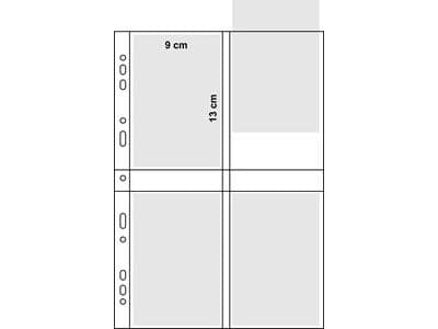 HERMA Fotophan - Hylse x 250