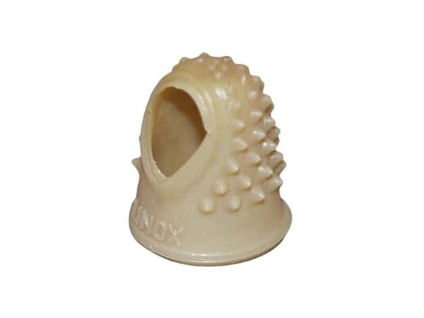 Teränkääntäjä nro 1 13mm luonnonkumi - (12 kpl)