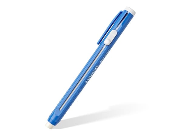 Raderpencil Staedtler Mars Radett (10 stk.)