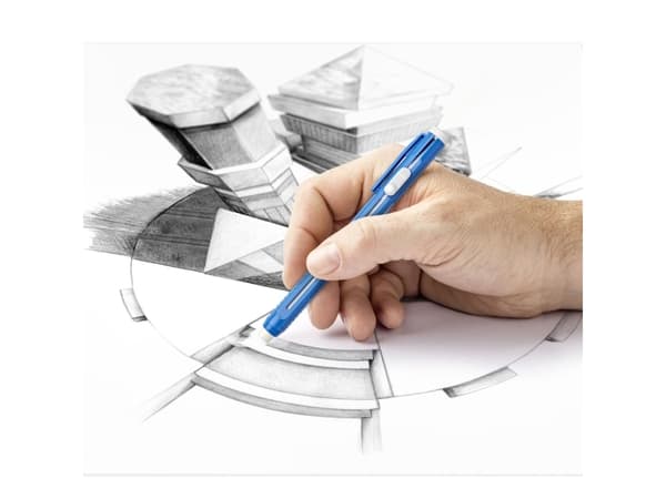 Raderpencil Staedtler Mars Radett (10 stk.)