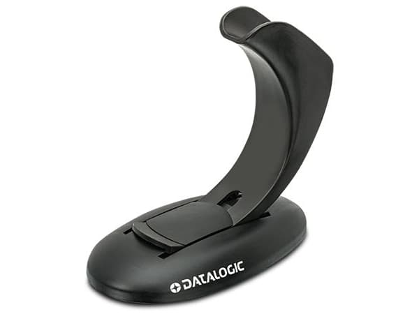 Datalogic Heron HD3430 - Kit - streckkodsskanner - handhållen - 2D-imager - avkodad - USB