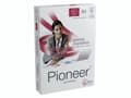 Miniatyrbilde 5 av 5: Kopipapir Pioneer A4 hvid 80g - (500 ark)
