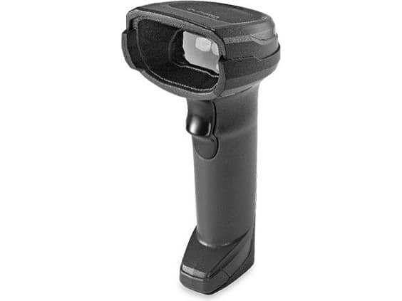 Zebra DS8178 - Ajokorttitietojen tallennus (DL) - esittelytelakka - viivakoodinlukija - kannettava - 2D-kuvantaminen - dekoodattu - Bluetooth 4.0