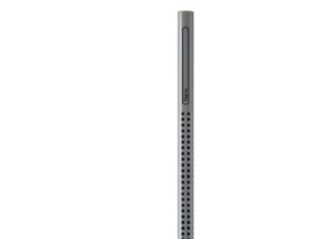 Faber-Castell Jumbo Grip, B, Musta, Harmaa, Kolmion muotoinen, 1 kpl