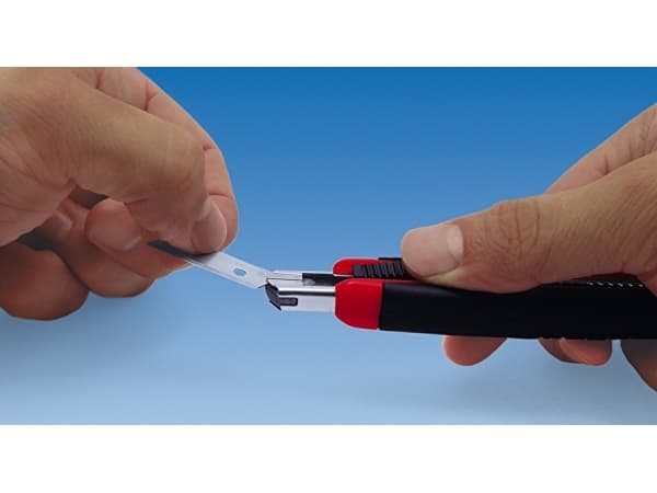 Wedo 78 409, 30 mm, 14 cm, 1,5 cm, 54 g, 1 stykker