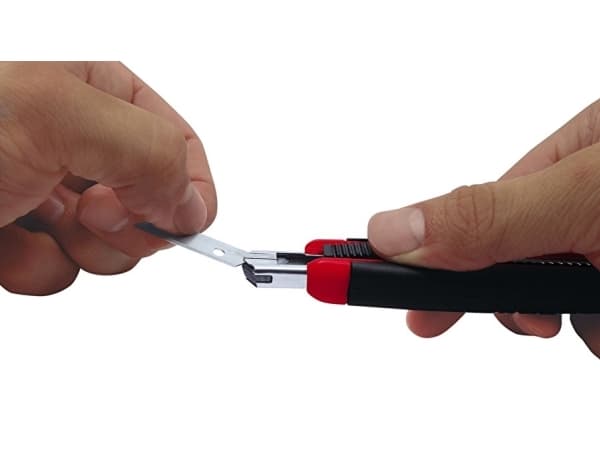 Wedo 78 409, 30 mm, 14 cm, 1,5 cm, 54 g, 1 stykker