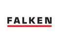Miniatyrbilde 4 av 4: Falken Mappe Recycling A4 Rygbredde: 50 mm Sort Skymarmor 2 bøjler 80022700
