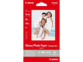 Miniatyrbild 4 av 5: Canon GP-501 - Blank - vit - 100 x 150 mm 50 ark fotopapper - för PIXMA TS7450i