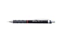 Miniatyrbild 1 av 2: Rotring 1904696, Svart, Plast, Blå, HB, 0,7 mm