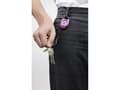 Miniatyrbilde 3 av 5: Yoyo-holder Durable STYLE med metalkrog
