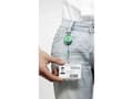 Miniatyrbilde 2 av 5: Yoyo-holder Durable STYLE med metalkrog