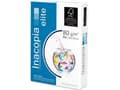 Miniatyrbilde 2 av 4: inacopia elite A4 1553992 Universelt printerpapir DIN A4 80 g/m² 500 Blad Hvid