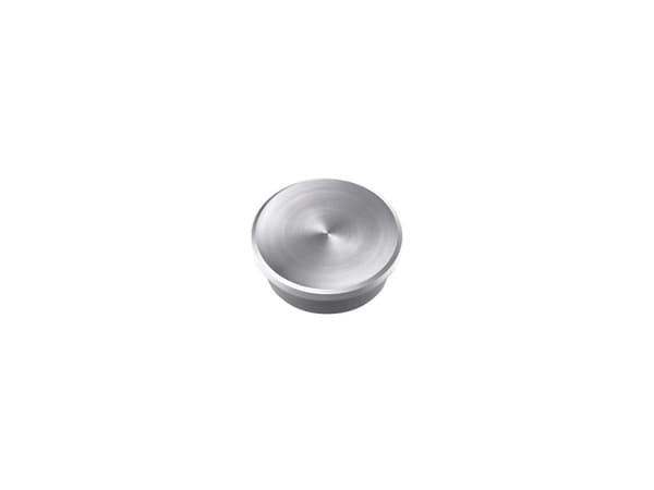 Magnetoplan magnetoplan® Magneetti Discofix forte 25 x 9 mm (Ø x H) 25mm 12kg Neodym silber 10 St./Pack. (16630)