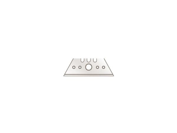 Martor Trapezium Blade turvaveitsen terä Terä