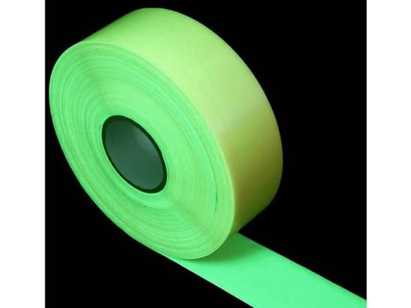 B-SAFETY AR235050 Tape (L x B) 10 m x 50 mm 1 stk
