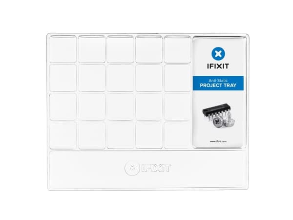 iFixit - Oppbevaringsskuff - 22 rom