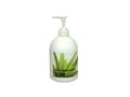Miniatyrbild 2 av 4: Handtvål Cleanline Aloe Vera lyxig krämtvål 0,5 ltr. med pump