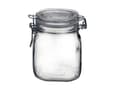 Miniatyrbilde 3 av 5: Bormioli Rocco 8004360008104, 135 mm, 105 mm, 135 mm, 715 g, 1 stykker, 320 mm