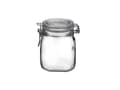Miniatyrbilde 2 av 5: Bormioli Rocco 8004360008104, 135 mm, 105 mm, 135 mm, 715 g, 1 stykker, 320 mm