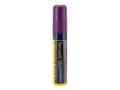 Miniatyrbilde 5 av 5: Tuschpen 1 stk Securit tyk 7-15 mm Violet,stk