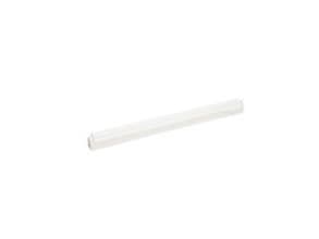 Vaihtokumi 50 cm valkoinen lattiakaapimeen,1 kpl