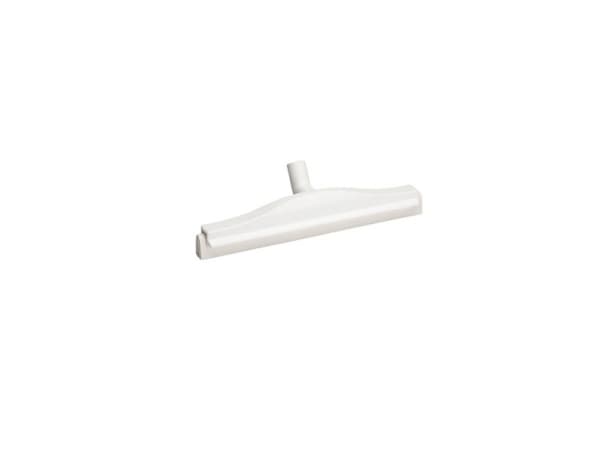 Vikan - Mopphuvud av gummi - cellgummi - polypropylen - vit - 10 st