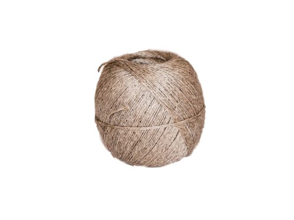 Snøregarn 7/4 200 gr ca 120 m pr rulle Seaming,120 m/rl - (120 stk.)