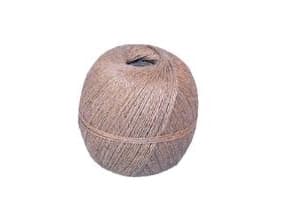 Snøregarn 7/4 200 gr ca 120 m pr rulle Seaming,120 m/rl - (120 stk.)
