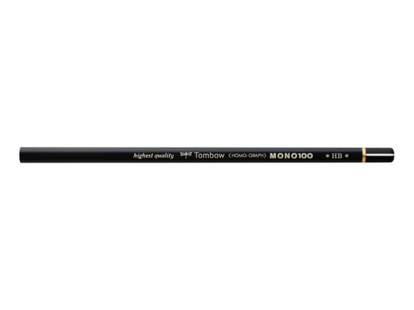 Blyant Tombow MONO 100 HB (12)