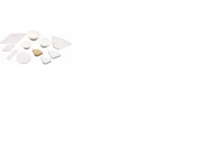 Kaffefilter 1x4 ubleget1pakke = 200 stk