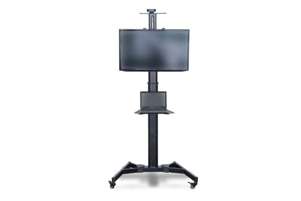DIGITUS TV Presentation DA-90370 - Vogn - for flat panel / notebook / AV equipment - skjermstørrelse: 37"-70"