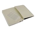 Miniatyrbilde 5 av 5: Moleskine QP062, Sort, A5, 240 ark