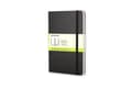 Miniatyrbilde 2 av 5: Moleskine QP062, Sort, A5, 240 ark
