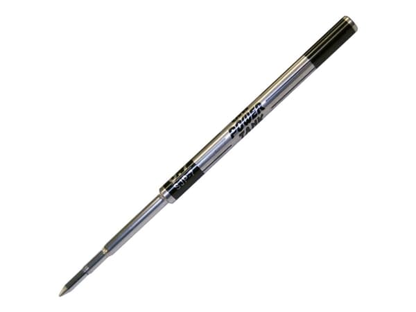 Graphtec Plotting - Kulspetspenna - svart - oljebaserat bläck - 0.7 mm (paket om 10)