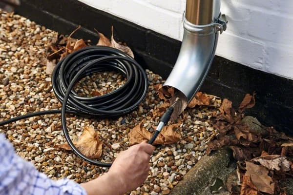 Bosch RØRRENSER 10M 160 BAR